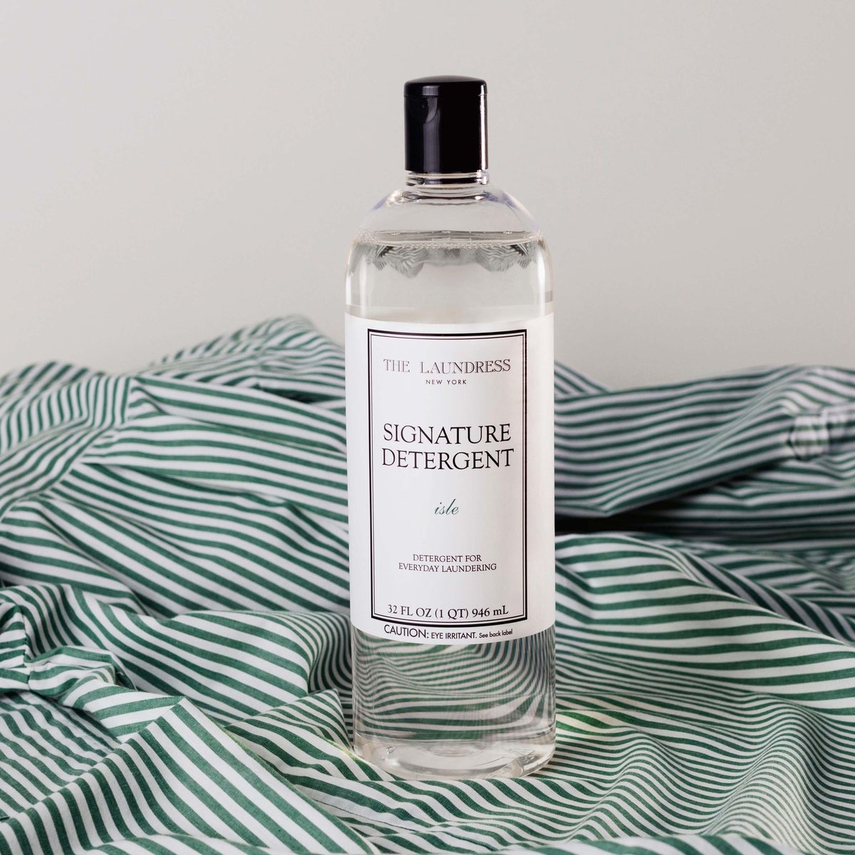 The Laundress 32 fl. oz. Isle Detergent | The Container Store