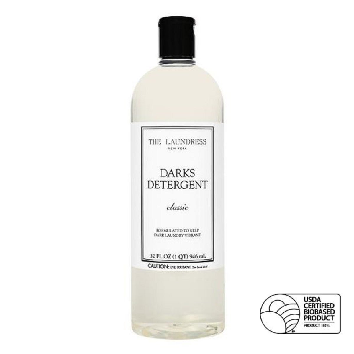 The Laundress Darks Detergent - Thumbnail 4