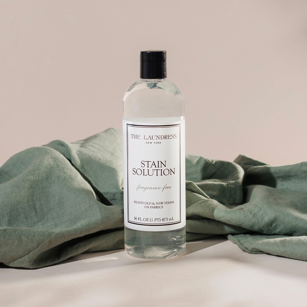 The Laundress Stain Solution