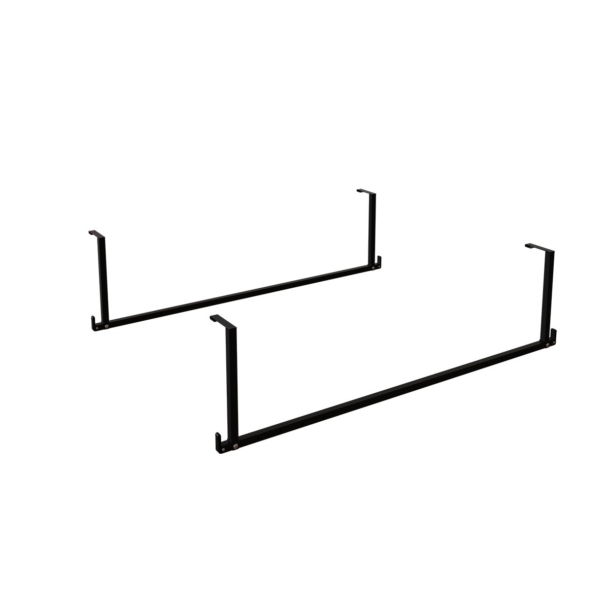Ceiling Rack Set of 2 | The Container Store