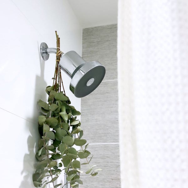 Jolie Filtered Showerhead