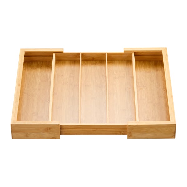 Bamboo Kitchen Drawer Starter Kit