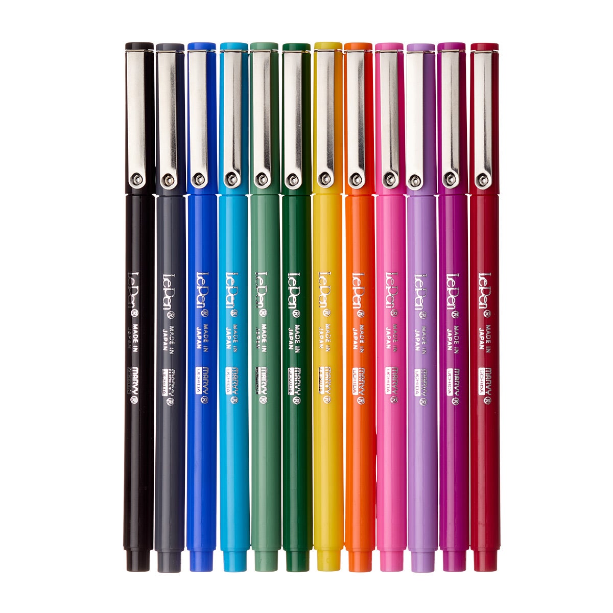 LePen Micro-Fine Tip Pen | The Container Store