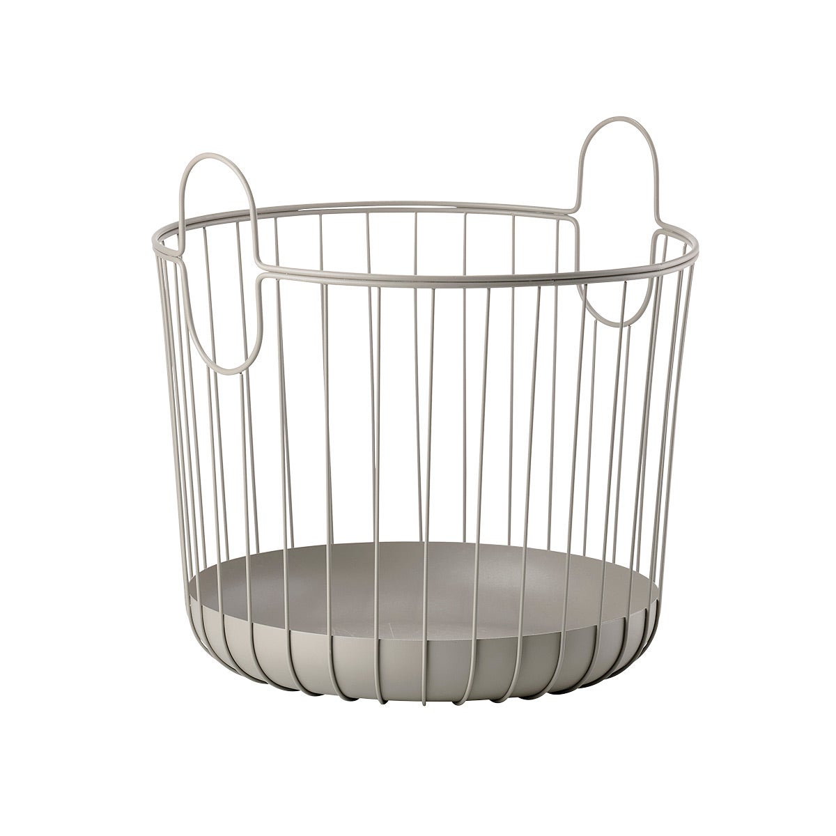Zone Denmark INU Basket | The Container Store