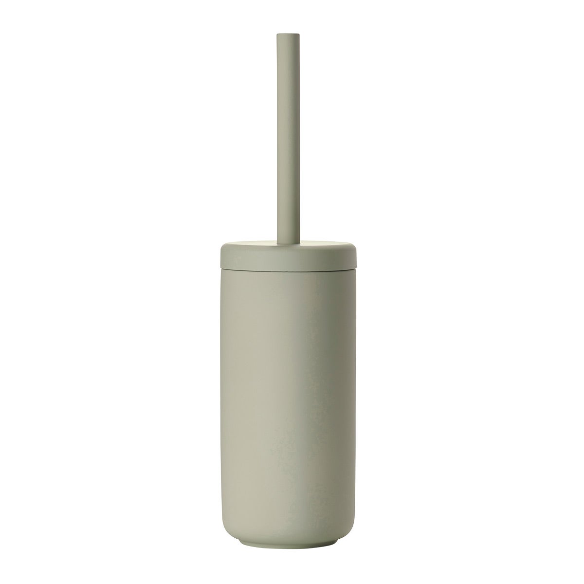 Zone Denmark UME Toilet Brush | The Container Store
