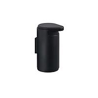 Zone Denmark 6.8 oz RIM Soap Dispenser w/ Mount Black