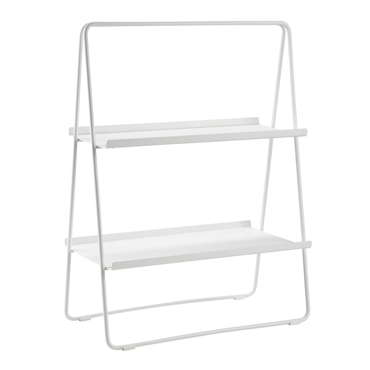 その他 zone denmark A-COLLECTION Shelf unit L Zone Denmark A-Collection Shelf Unit | The Container Store