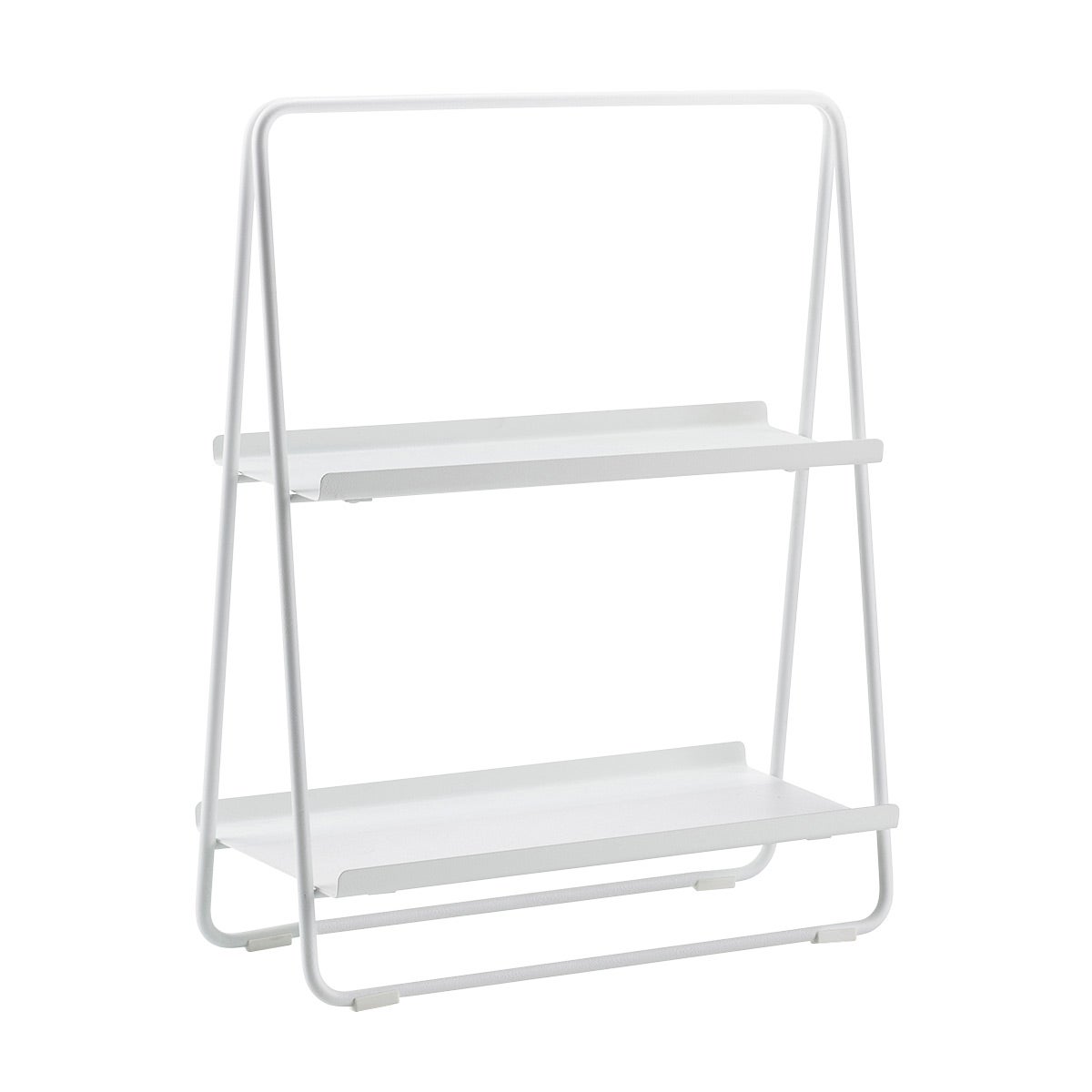 Zone Denmark A-Collection Shelf Unit | The Container Store