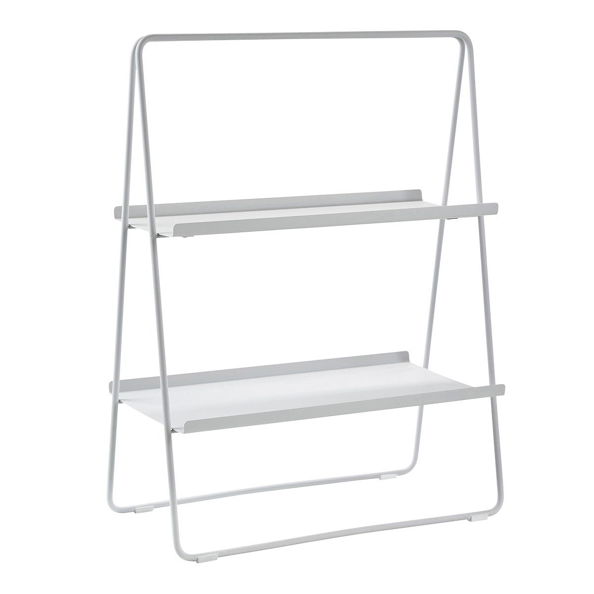 その他 zone denmark A-COLLECTION Shelf unit L Zone Denmark A-Collection Shelf Unit | The Container Store