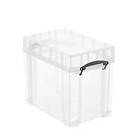 Premier Clear Modular Totes
