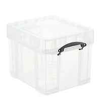 Premier Clear Modular Totes