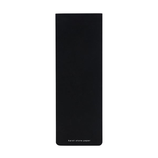 Karst Stone Paper Task List Notepad