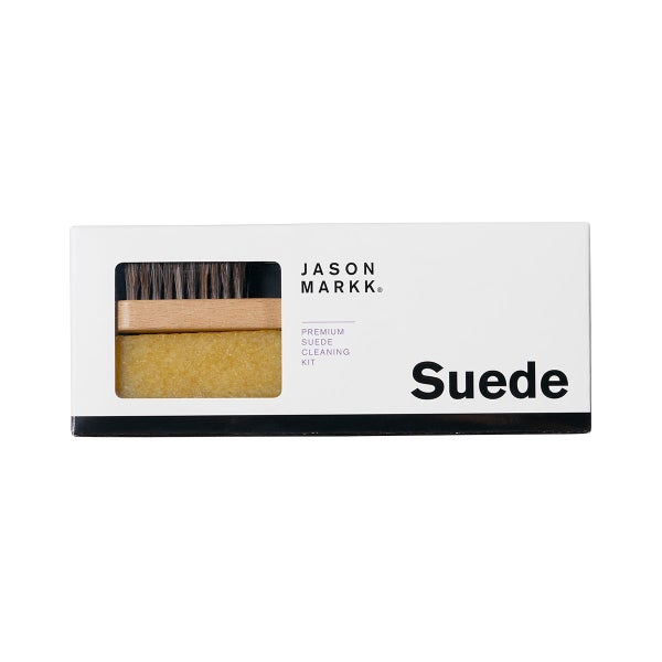 Jason Markk Suede Cleaning Kit