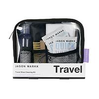 Jason Markk 7-Piece Travel Shoe Cleaning Kit