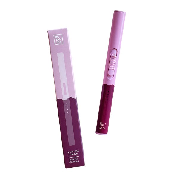 Rechargeable Flameless USB Lighter