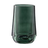 Glass Tumbler Green