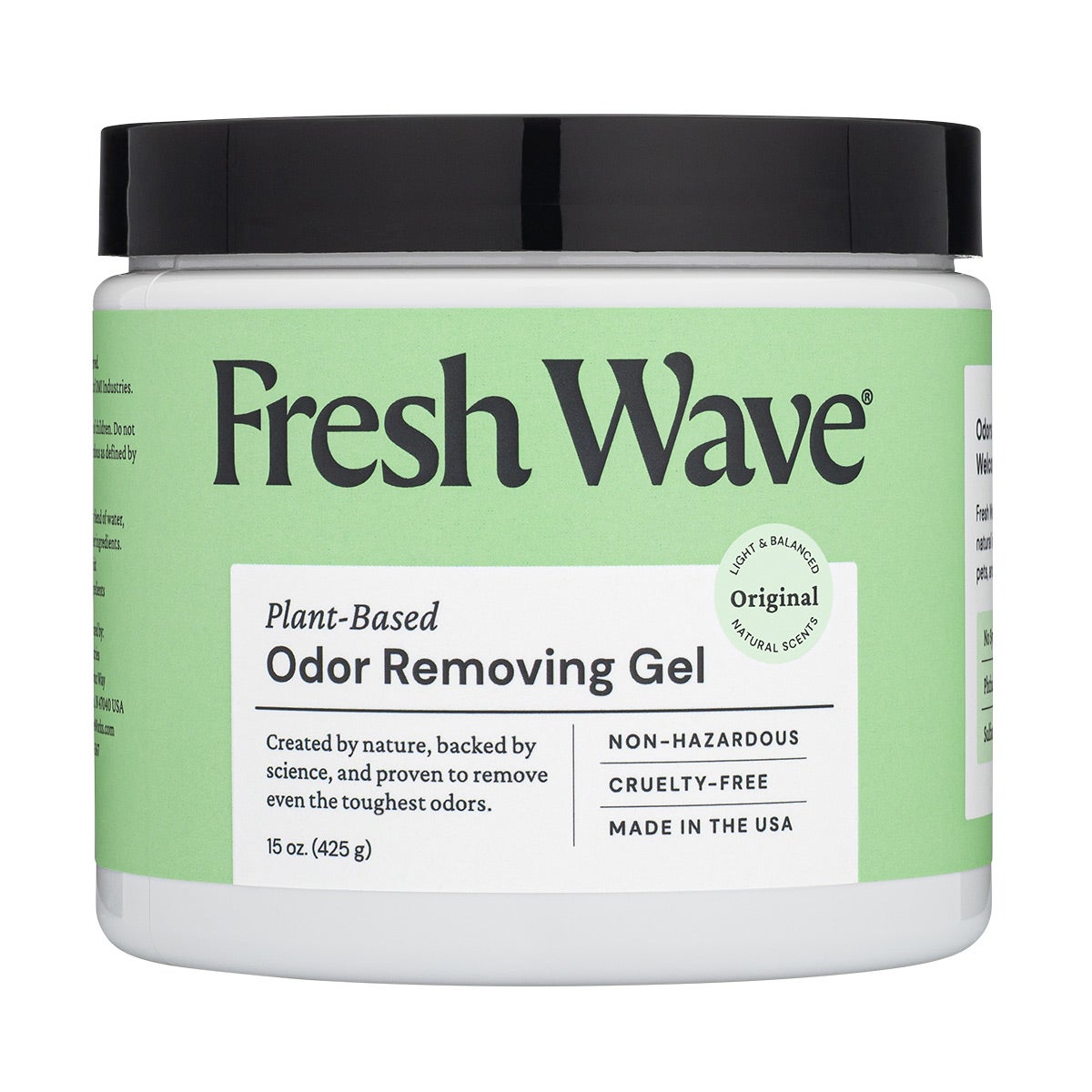 Fresh Wave Crystal Gel | The Container Store