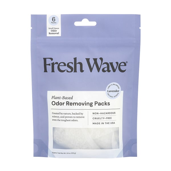 Fresh Wave Odor Removing Packs