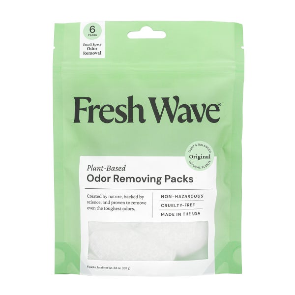 Fresh Wave Odor Removing Packs