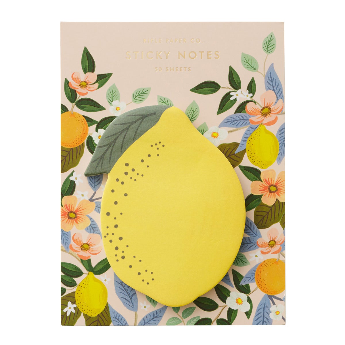 Rifle Paper Co. Sticky Notes