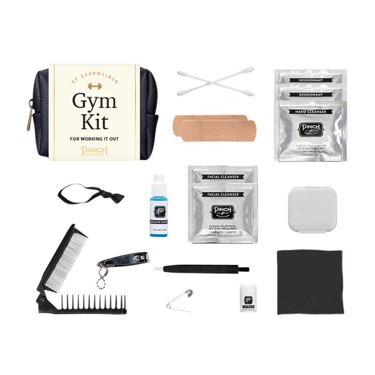 Pinch Provisions Mini Gym Kit