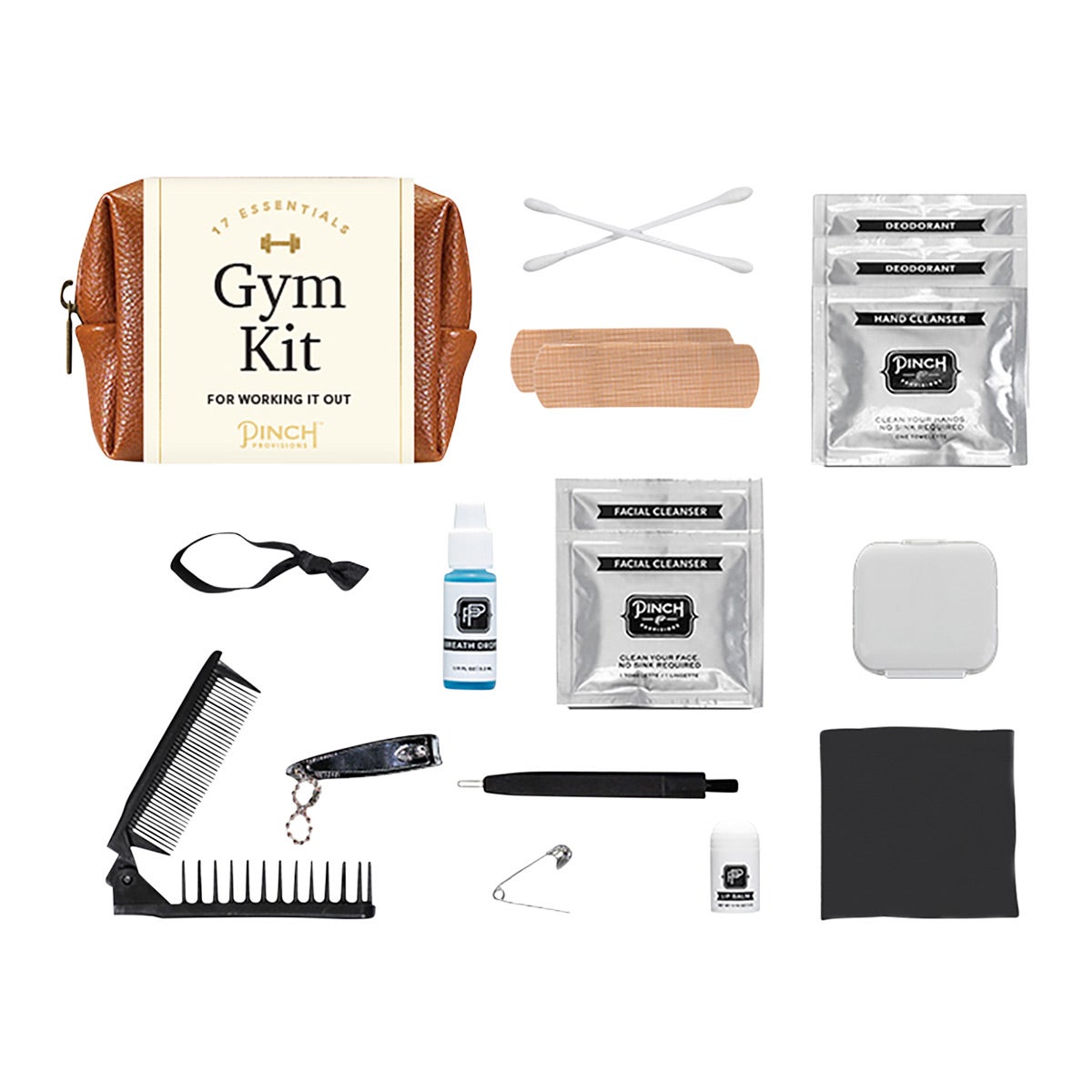 Pinch Provisions Mini Gym Kit