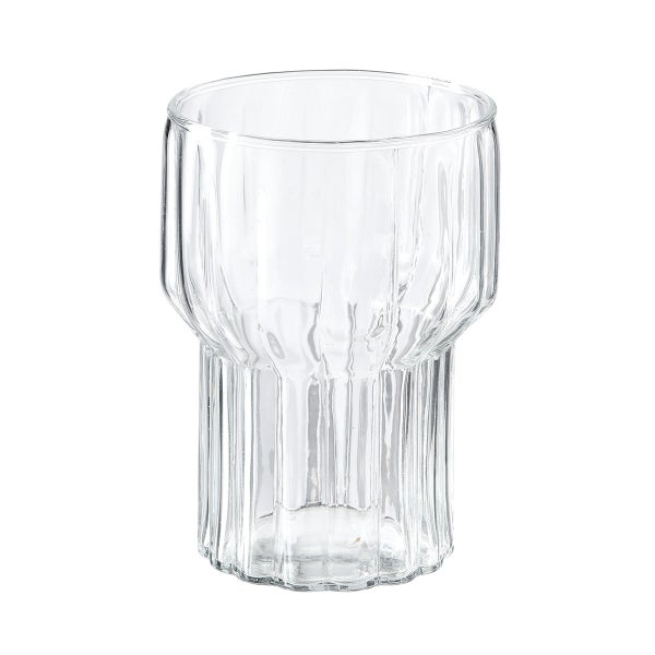 Glass Tumblers
