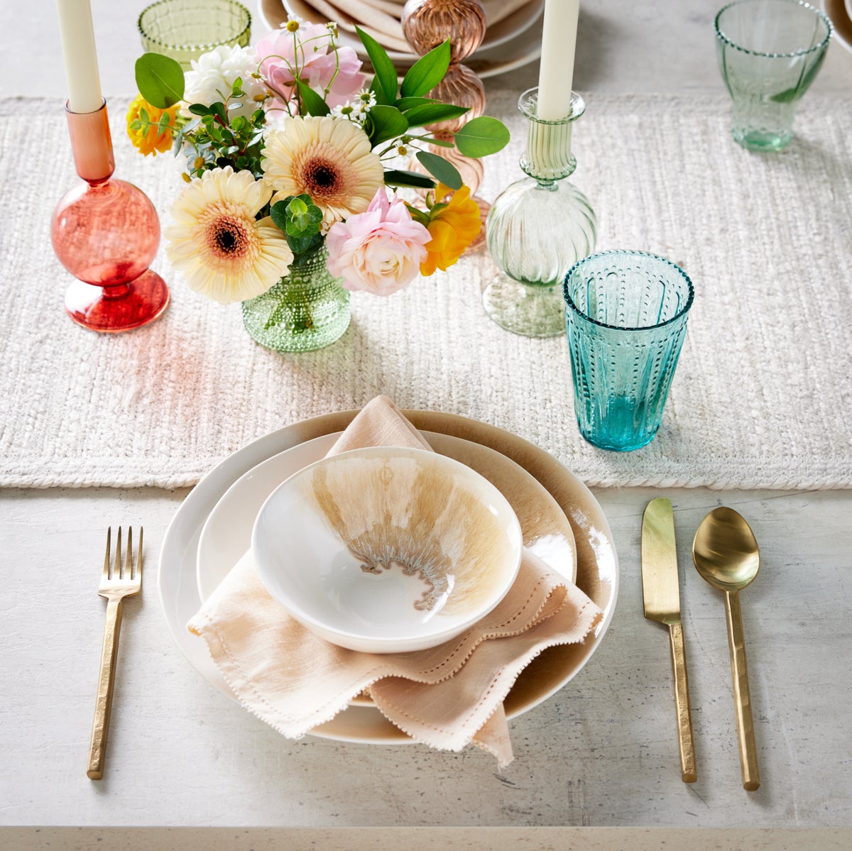Flatware Set | The Container Store
