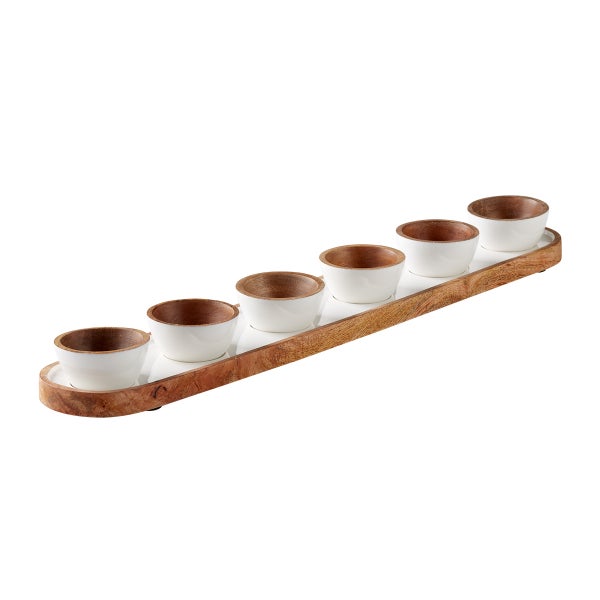Dipping Bowl Party Set