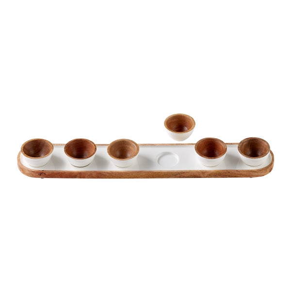 Dipping Bowl Party Set