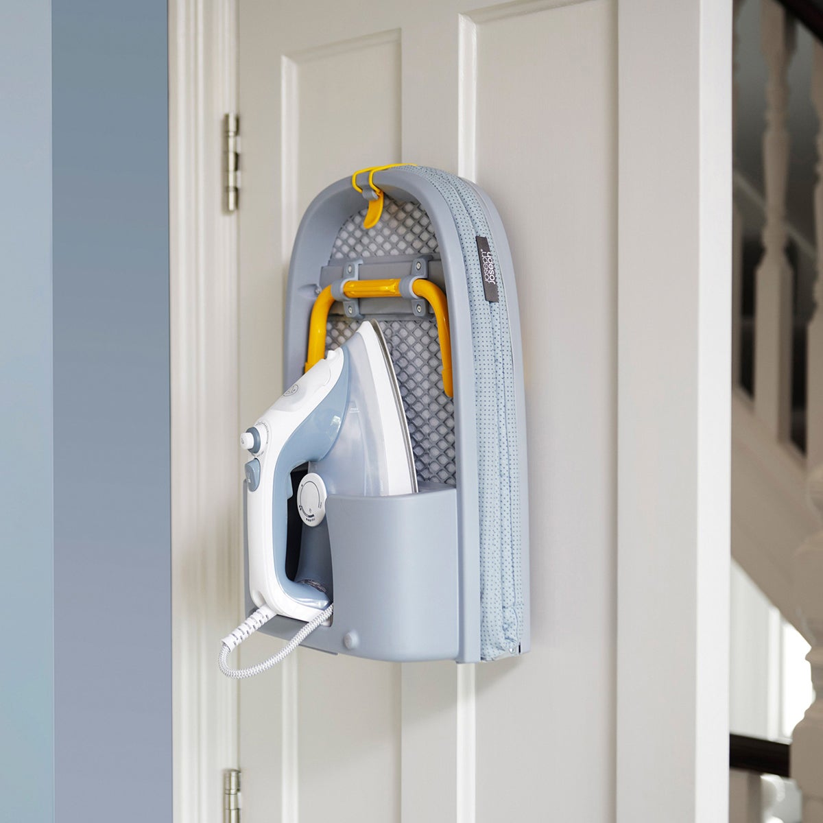 Joseph Joseph Pocket Folding Tabletop Ironing Board