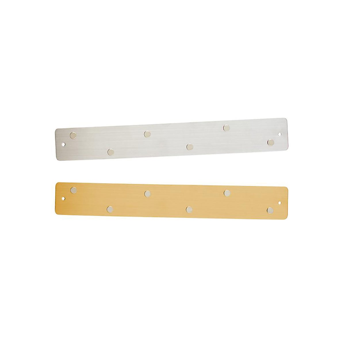 Three by Three Mini Magnetic Strip