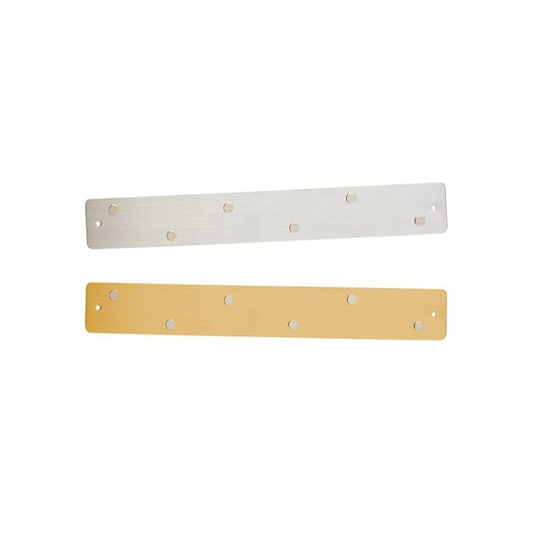 Three by Three Mini Magnetic Strip