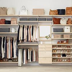 Bakers rack sales container store