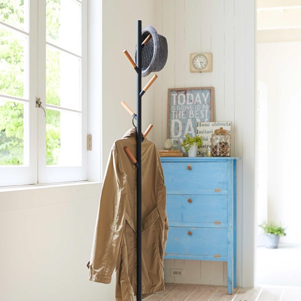 Yamazaki Coat Rack