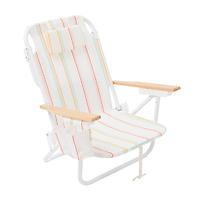 SUNNYLiFE Rio Sun Luxe Beach Chair