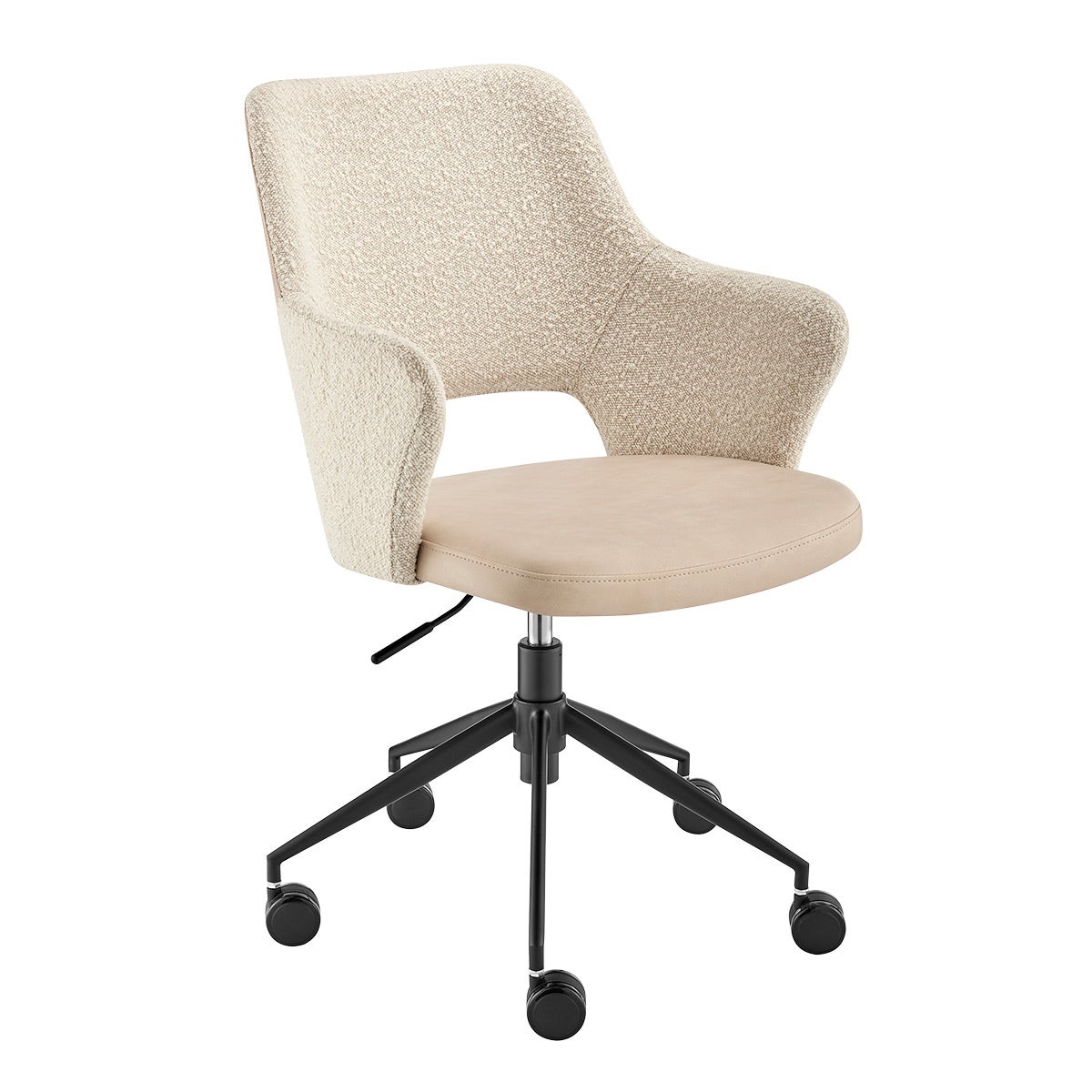 Computer Chair Container Store Desk Chairs Container Store Navy