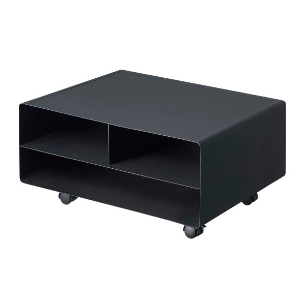 Yamazaki Tower Rolling Printer Stand