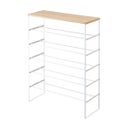 Yamazaki Tower 6-Tier Shoe Rack