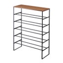 Yamazaki Tower 6-Tier Shoe Rack