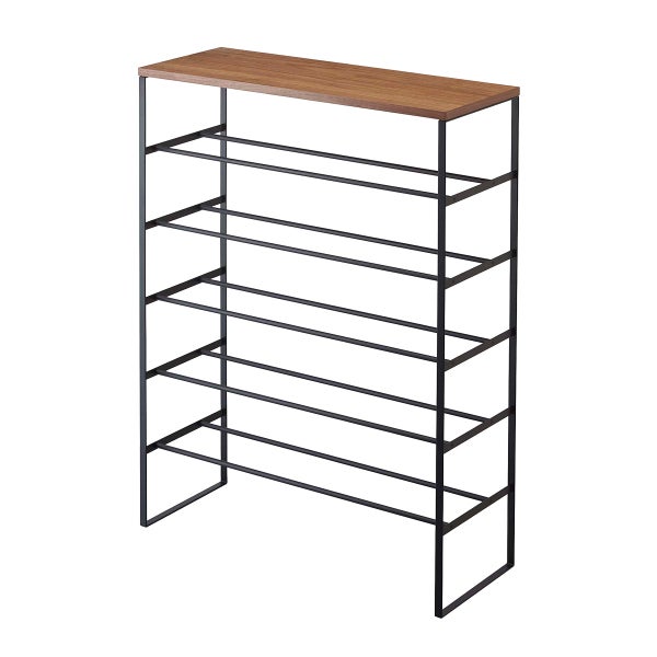 Yamazaki Tower 6-Tier Shoe Rack