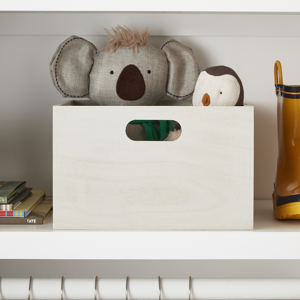 Brentwood Storage Bins