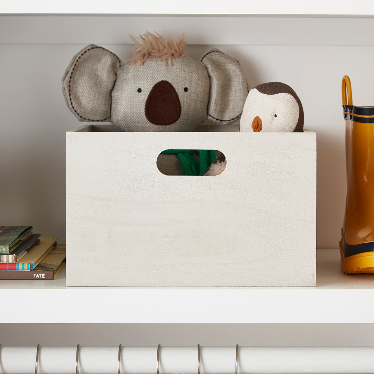 Brentwood Storage Bins