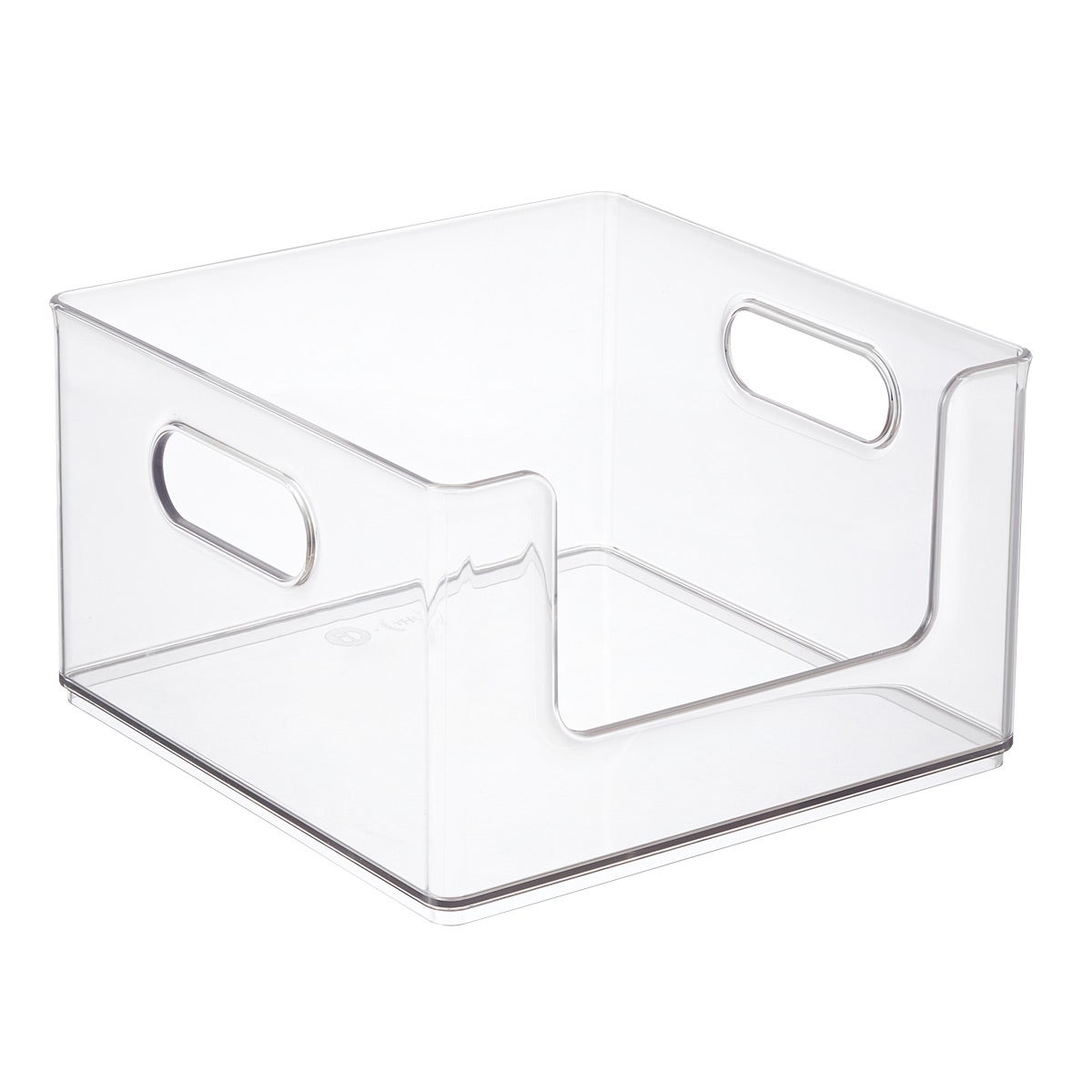 The Home Edit Stacking Pantry Bin