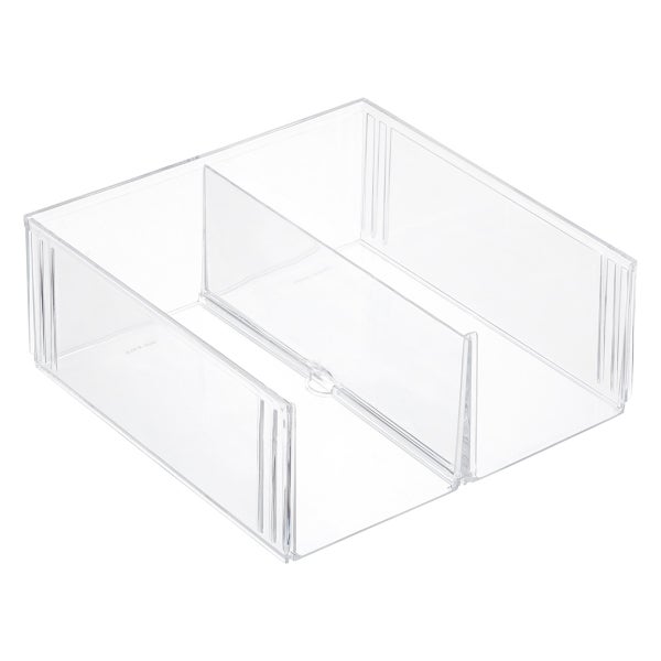 Premium Stacking Shoe Bin