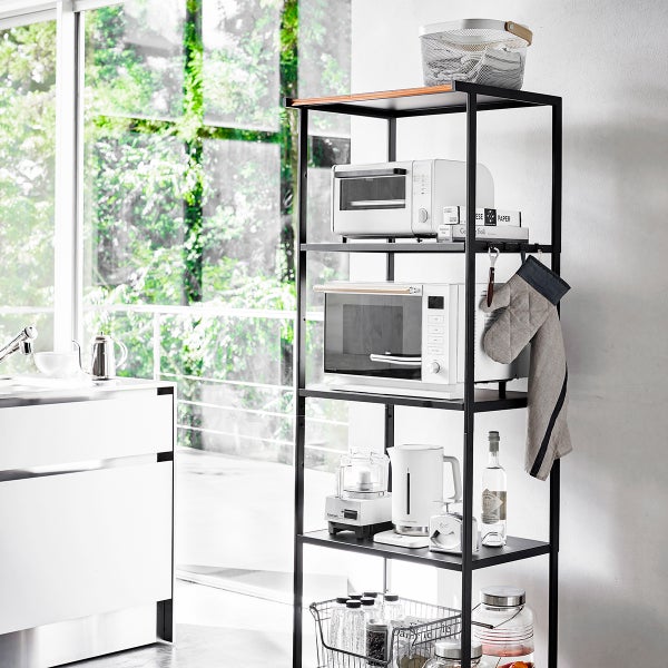 Yamazaki Tower Storage Rack