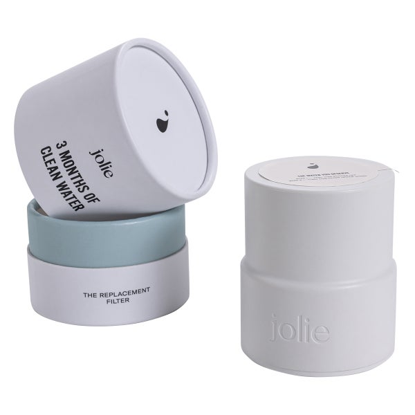 Jolie The Replacement Filter
