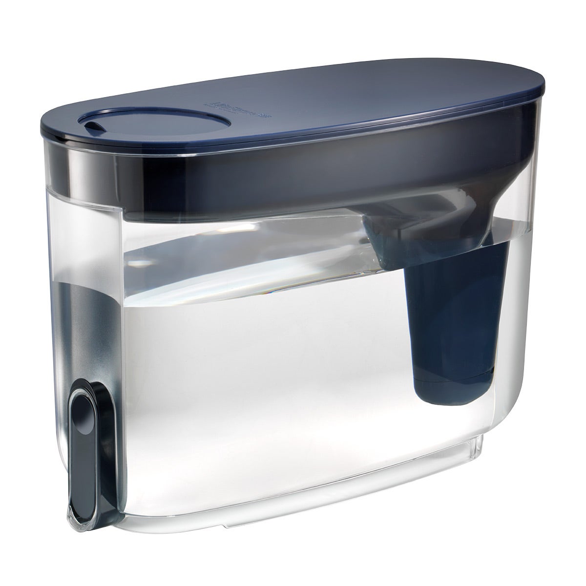 LifeStraw Home 18-Cup Water Filter Dispenser | The Container Store