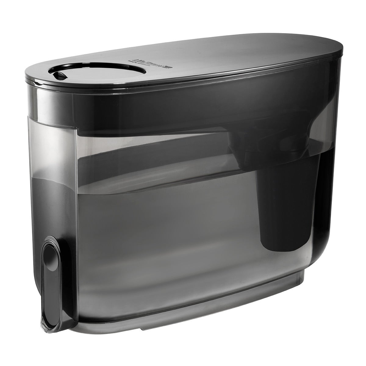 LifeStraw Home 18-Cup Water Filter Dispenser | The Container Store