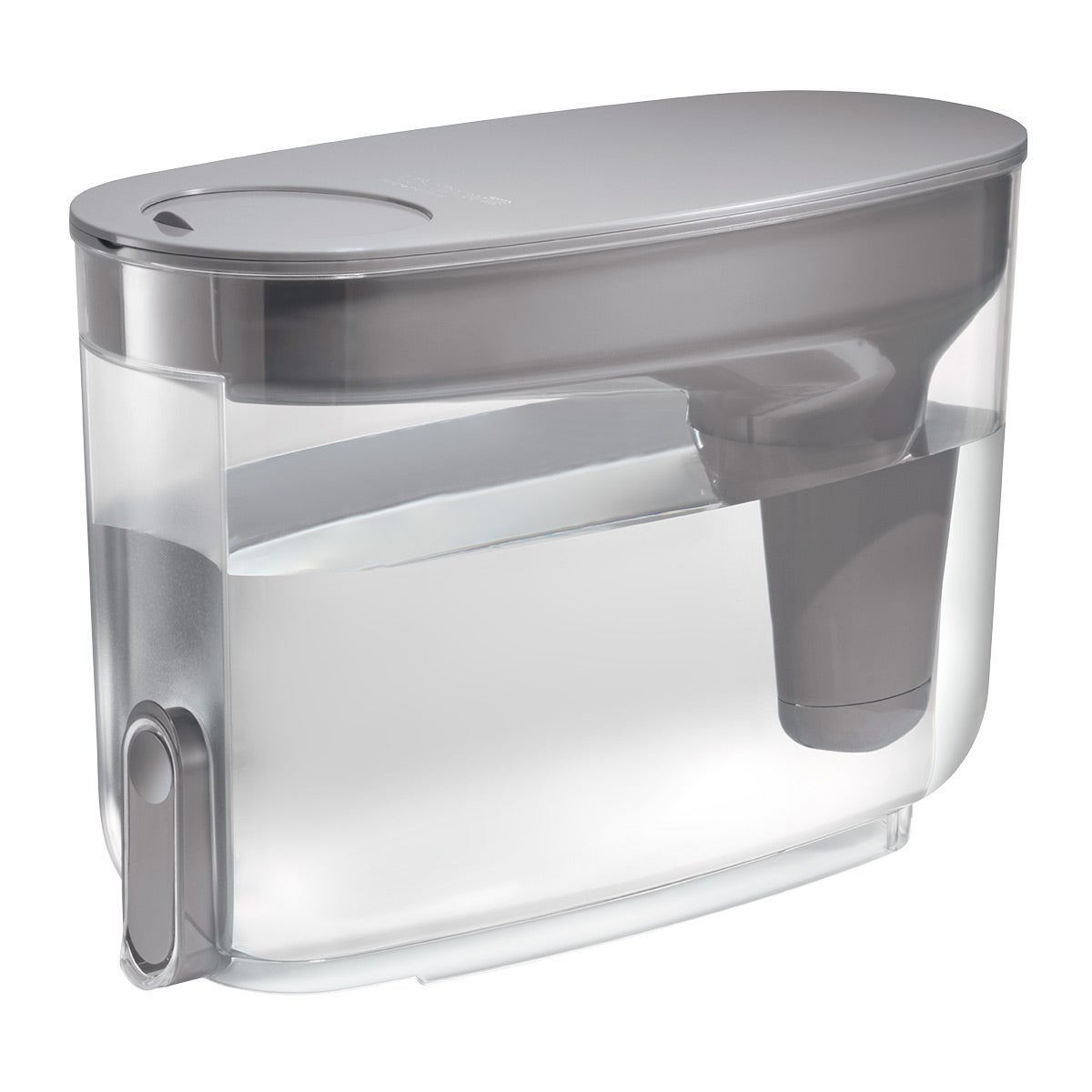 常温サーバー Water Life Series CP70198 LifeStraw Home 18-Cup Water Filter Dispenser | The Container